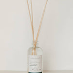 Vanilla Bean + Rosemary Reed Diffuser