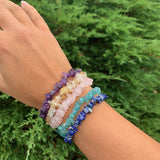 Chip Bracelets