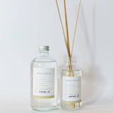 Lavender + Lemongrass Reed Diffuser