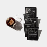 Coffee - Just Black (5ct) I 8 Pack Case