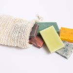 Soap Saver Bag - Zero Waste