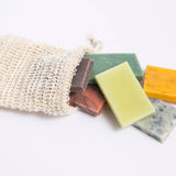 Soap Saver Bag - Zero Waste