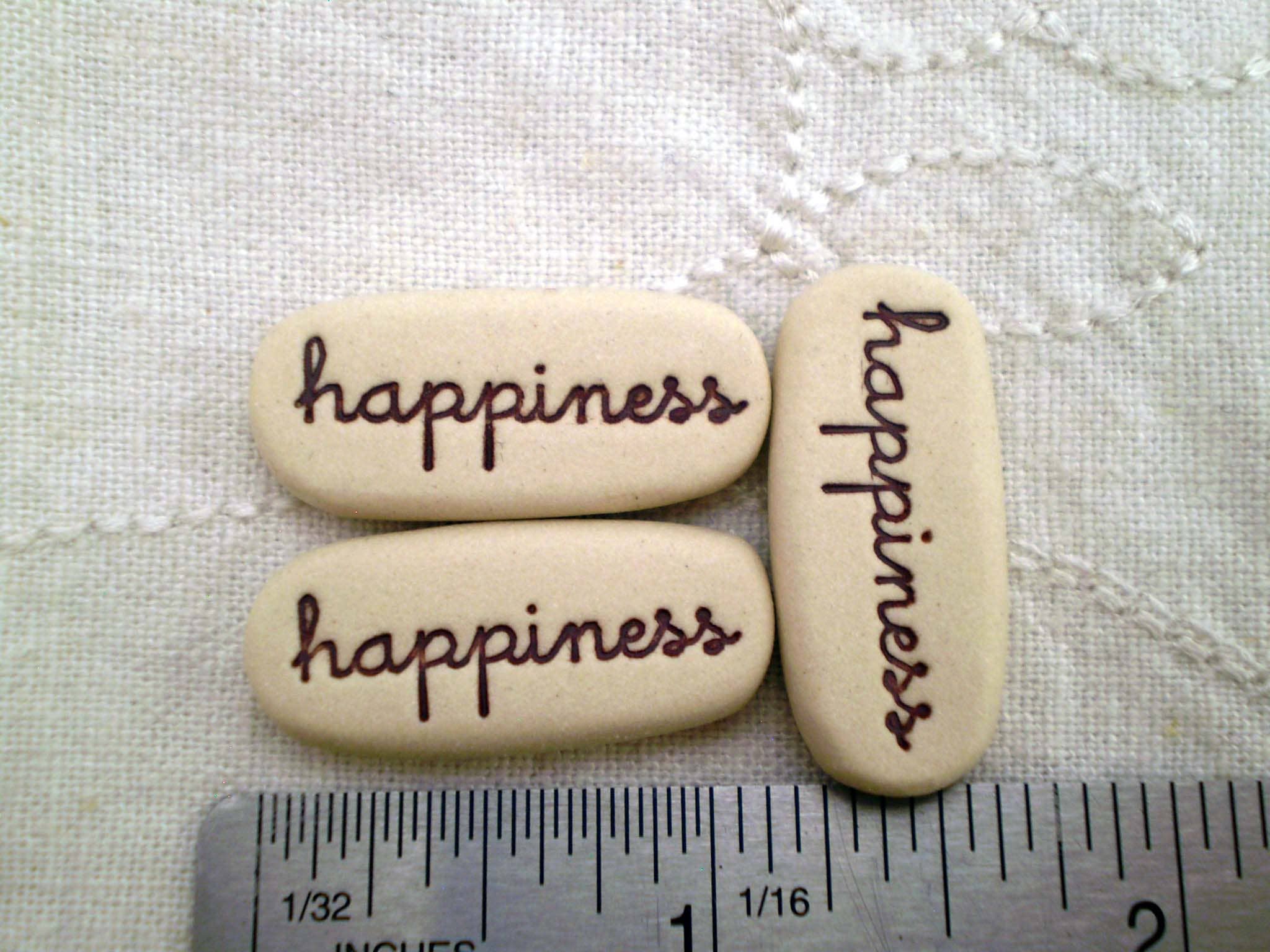 Happiness, Pocket Meditations