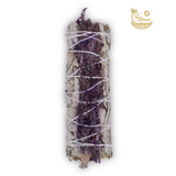 Lavender and White Sage Bundles