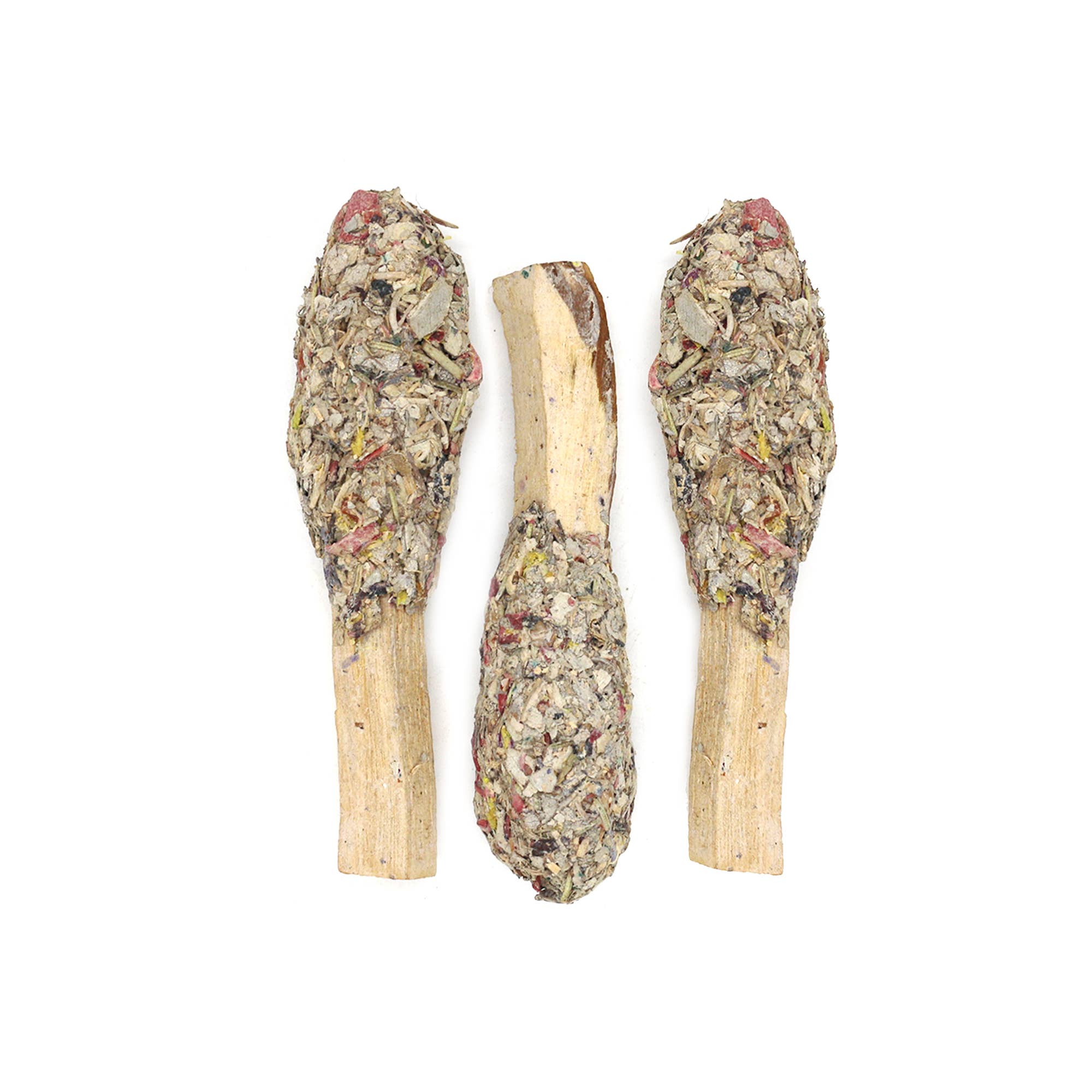 White Sage Palo Santo Stick Pops