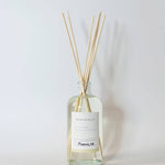 White Tea + Jasmine Reed Diffuser