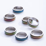 Band Mood Rings