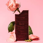 70% Rose Cardamom Bar - Mother's Day & Easter Limited Batch