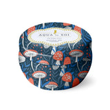 Ocean Lily Limited Edition Mushroom Tin 4oz