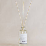 Palo Santo + Sandalwood Reed Diffuser