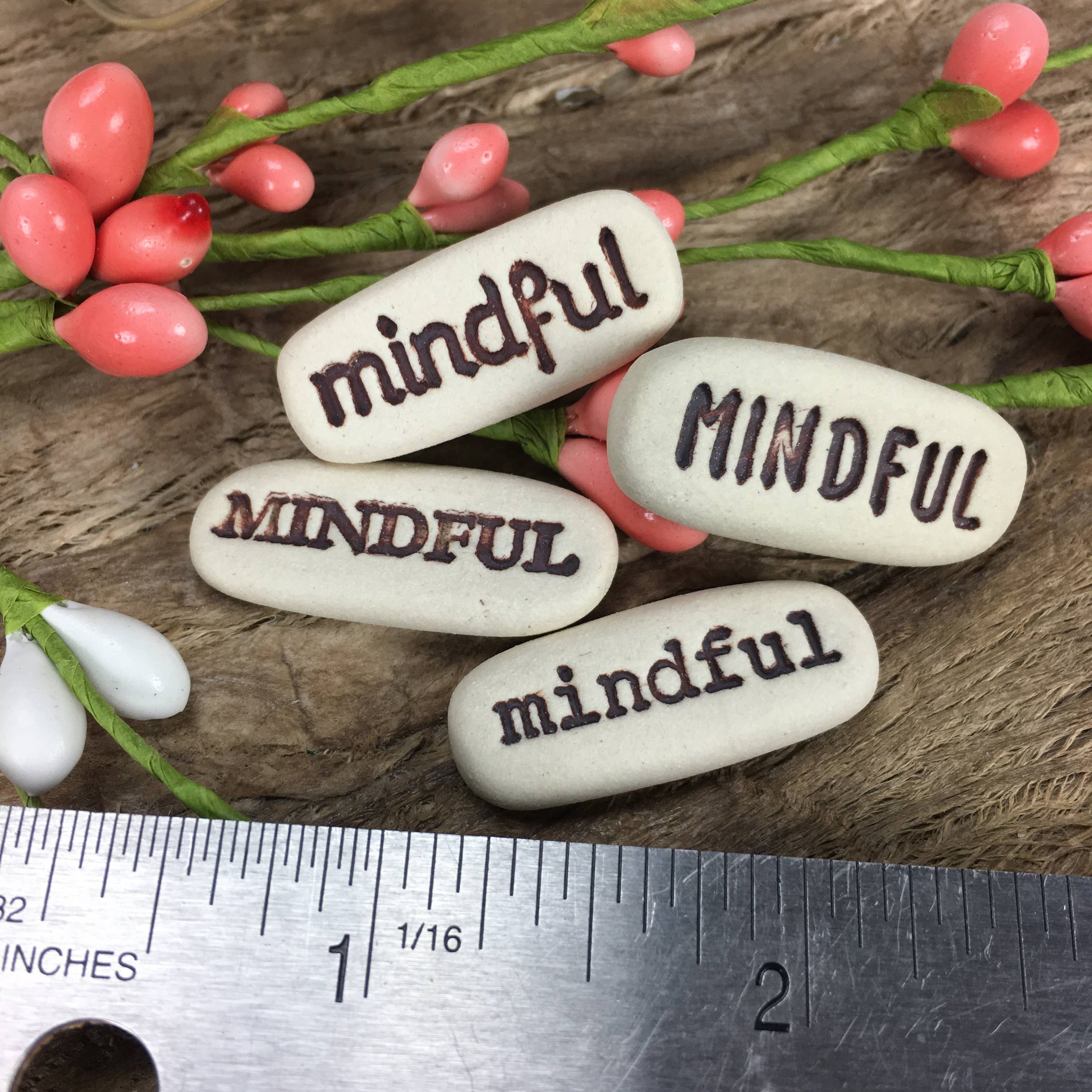 Mindful, Pocket Meditations