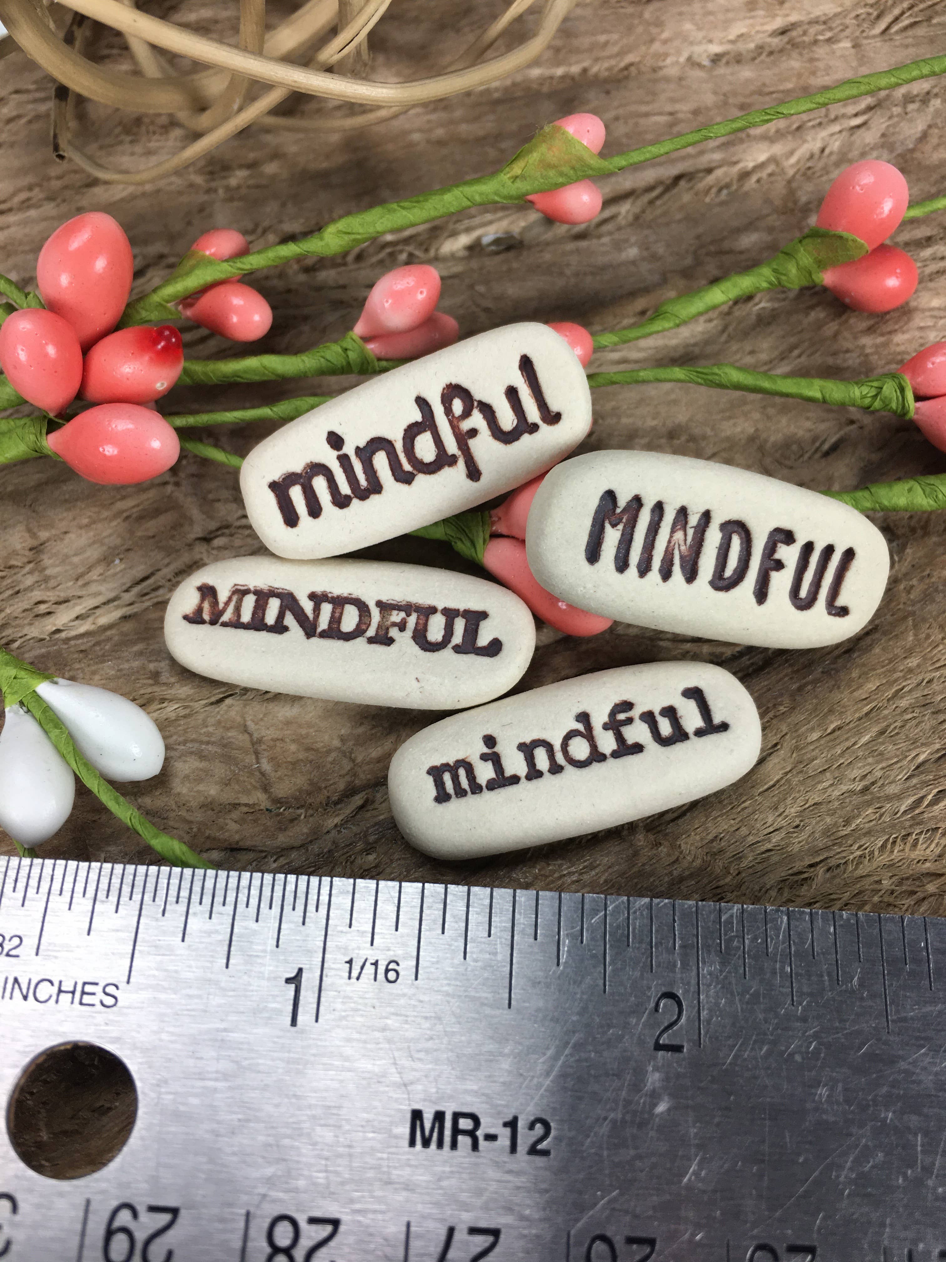 Mindful, Pocket Meditations