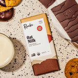 58% Oat Milk Chocolate Bar