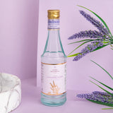 Relaxant + Sleep Aid: Organic Premium Lavender Water Distill