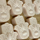 Hamsa Soap