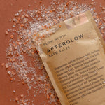 Single-Serve Bath Salts - Afterglow