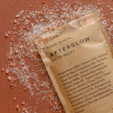 Single-Serve Bath Salts - Afterglow