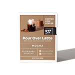 Coffee - Mocha Latte | 5-Pack