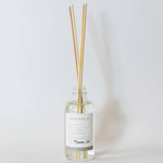 Palo Santo + Sandalwood Reed Diffuser