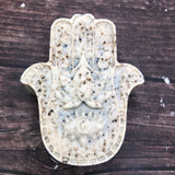 Hamsa Soap