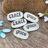 Grace, Pocket Meditations