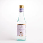 Relaxant + Sleep Aid: Organic Premium Lavender Water Distill