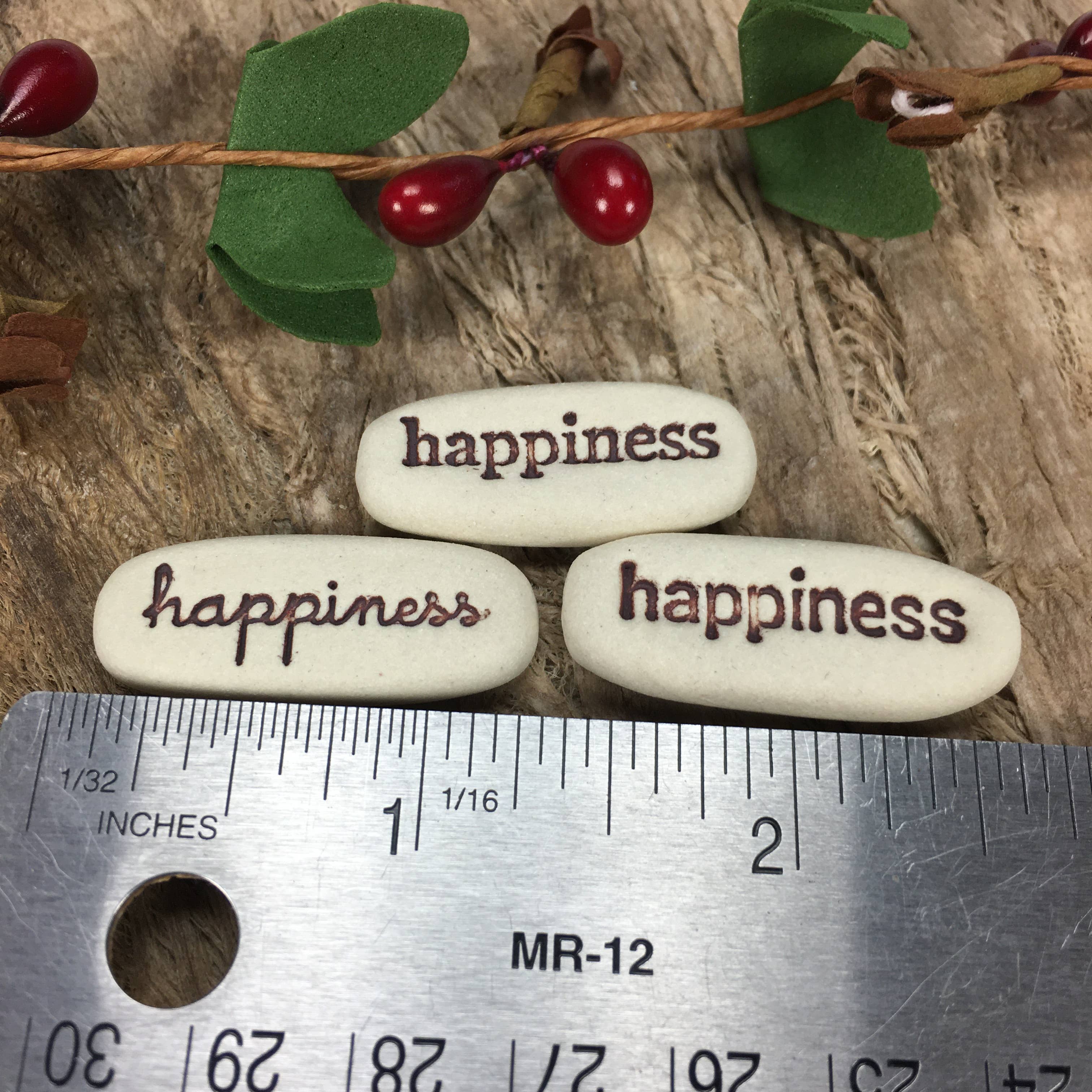 Happiness, Pocket Meditations