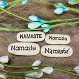 Namaste, Pocket Meditations