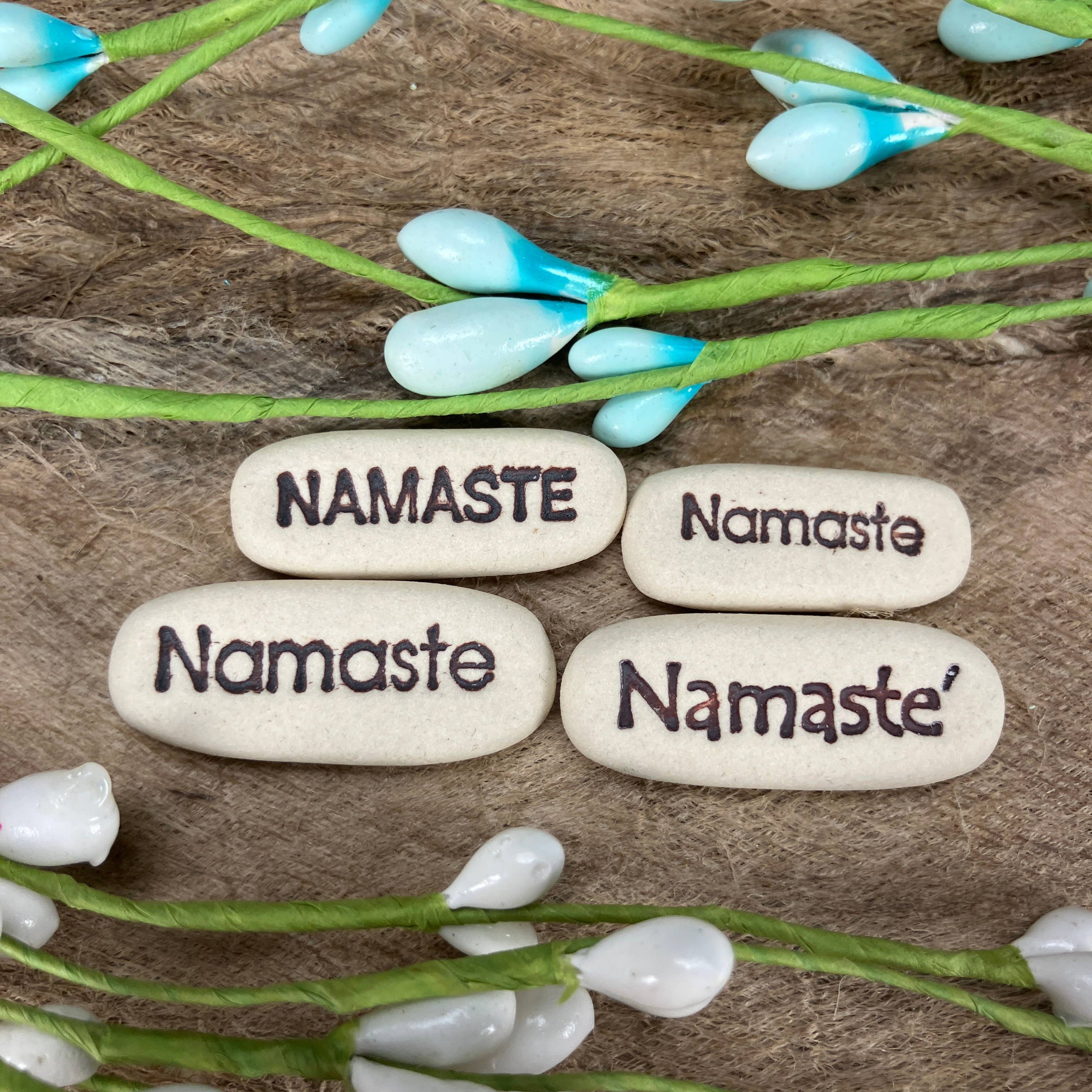 Namaste, Pocket Meditations