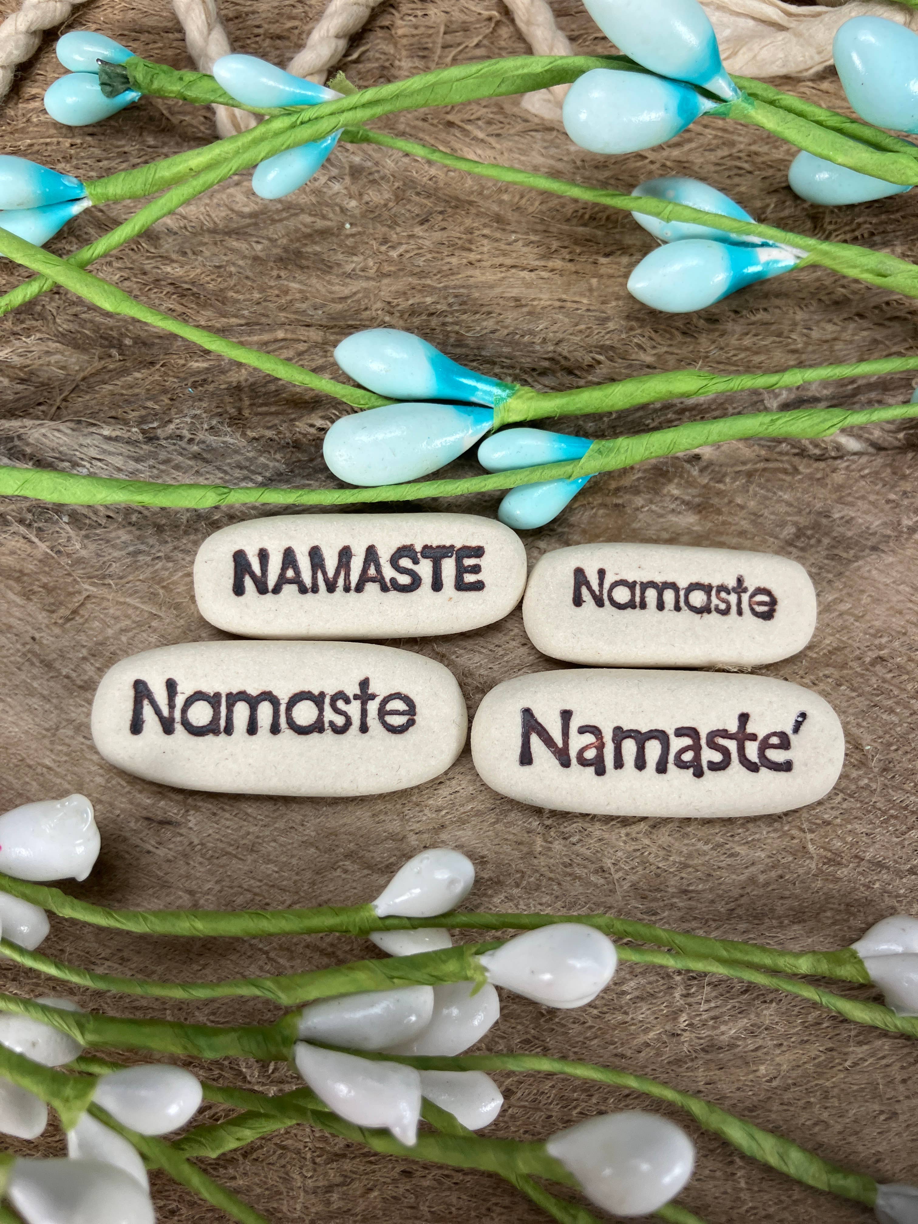 Namaste, Pocket Meditations