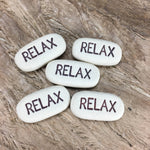 Relax, Pocket Meditations