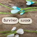 Survivor, Pocket Meditations