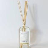 Lavender + Lemongrass Reed Diffuser