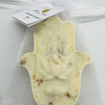 Hamsa Soap