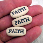 Faith, Pocket Meditations