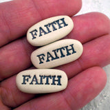 Faith, Pocket Meditations