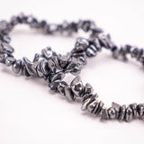 Chip Bracelets