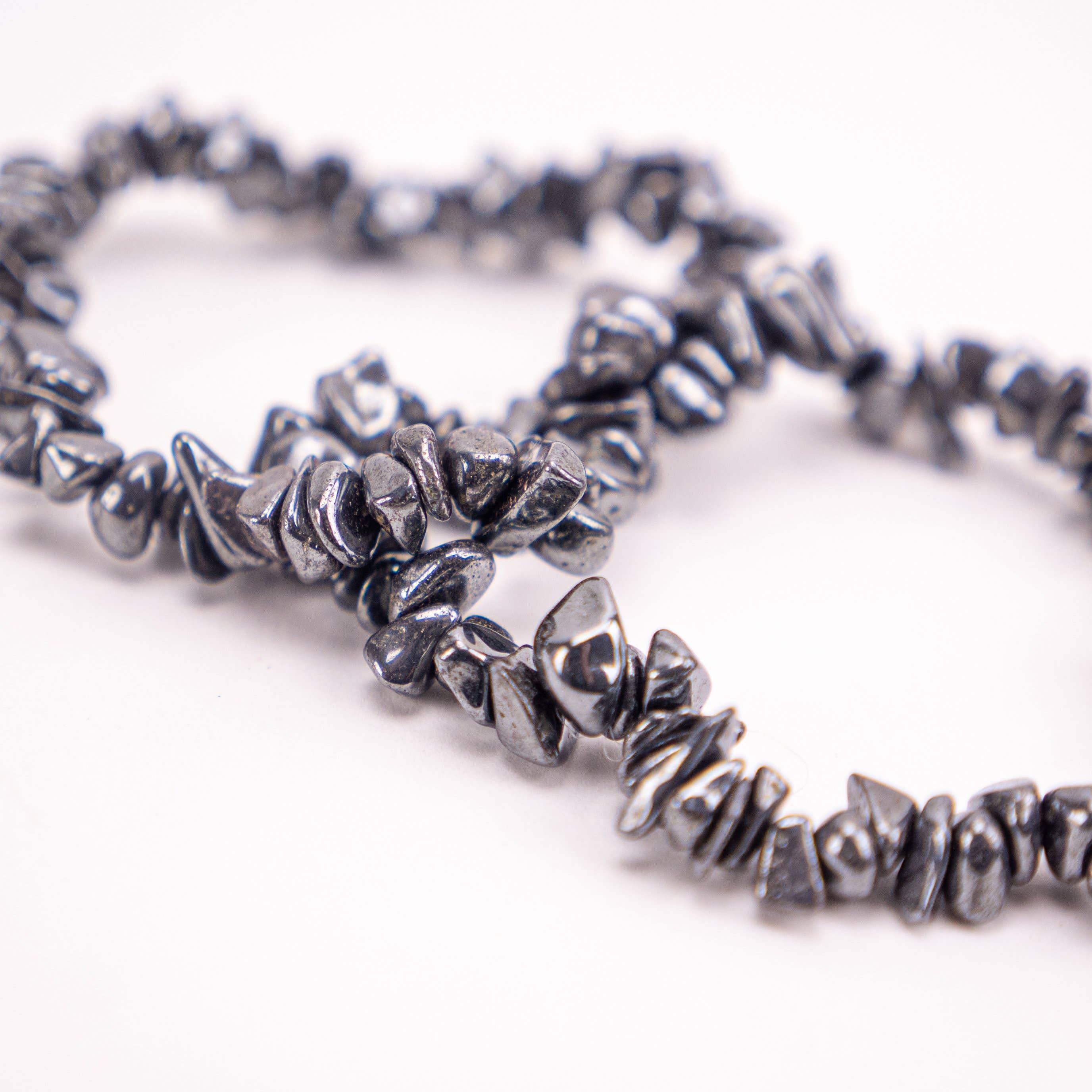 Chip Bracelets
