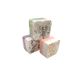 Bath Bomb Cube