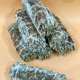 Lavender and White Sage Bundles