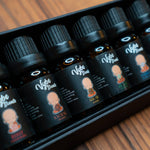 Vybe Essential Oil Blend - Set of 7 - Chakra