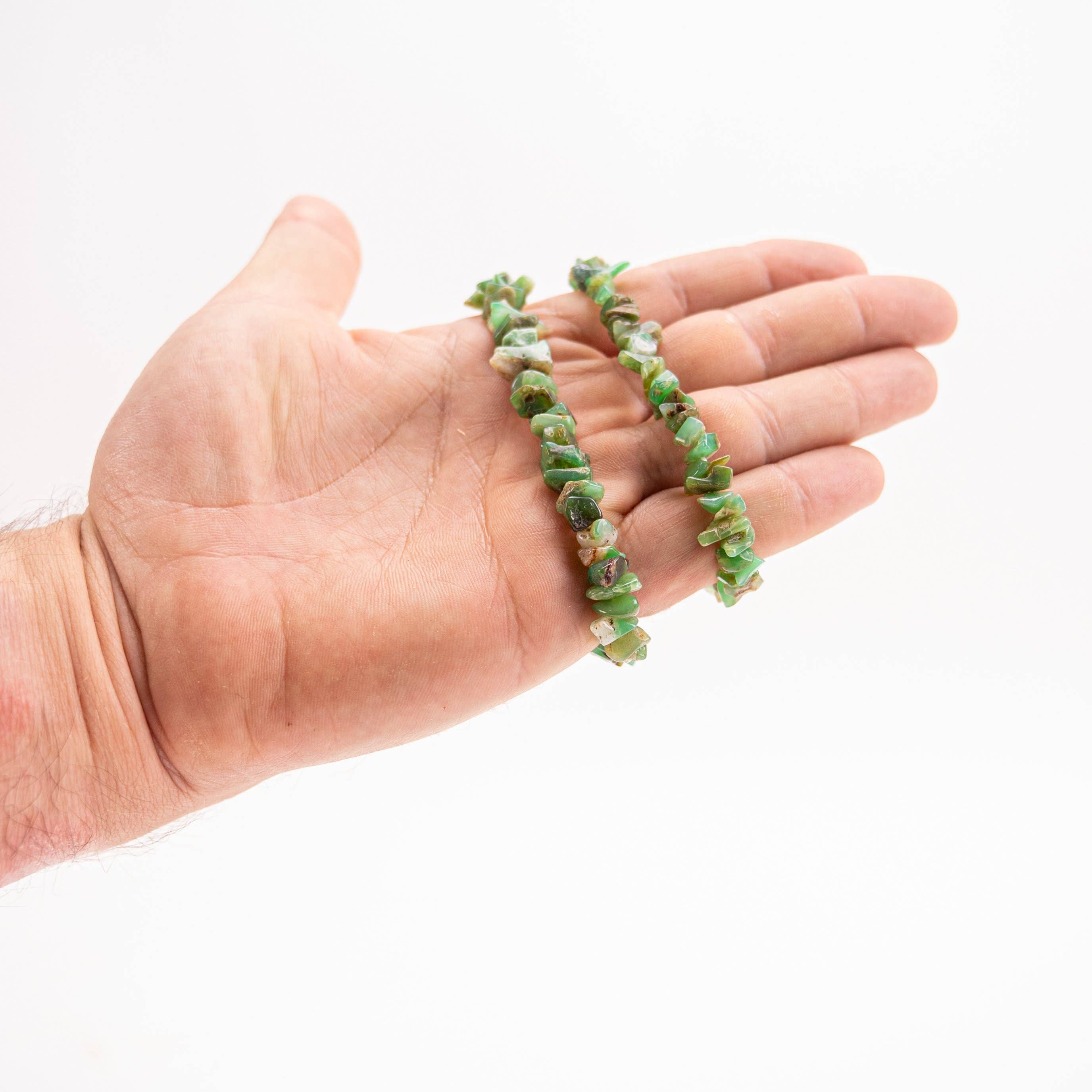 Chip Bracelets