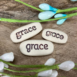 Grace, Pocket Meditations