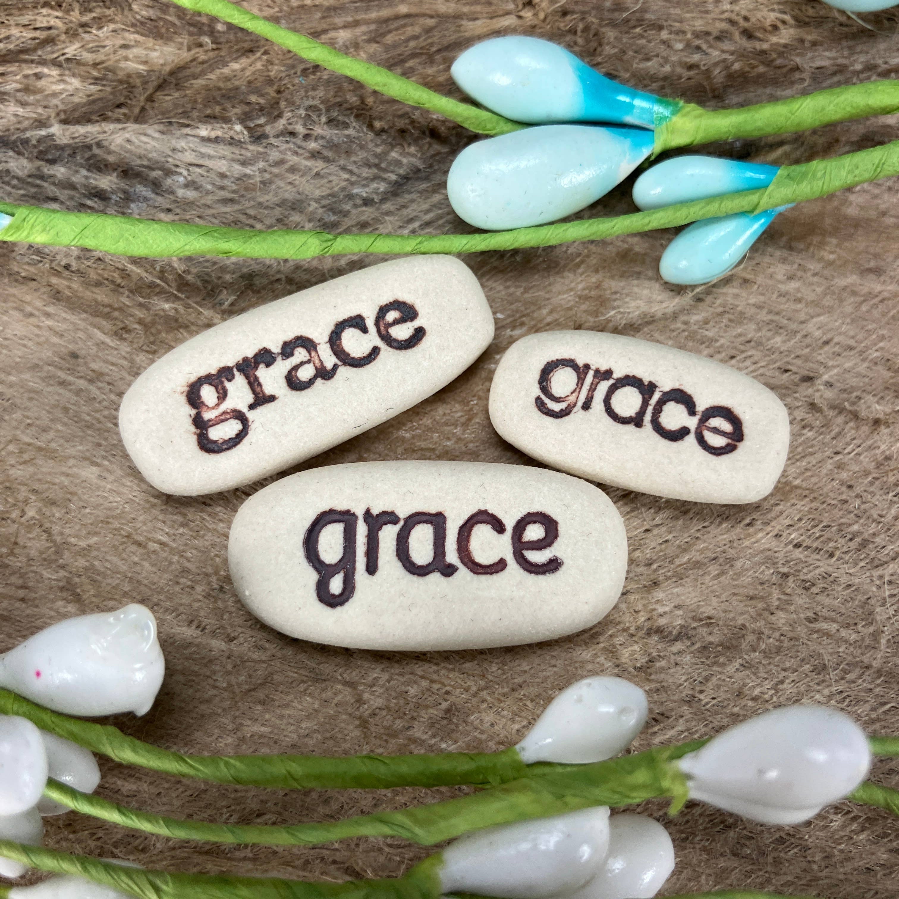 Grace, Pocket Meditations