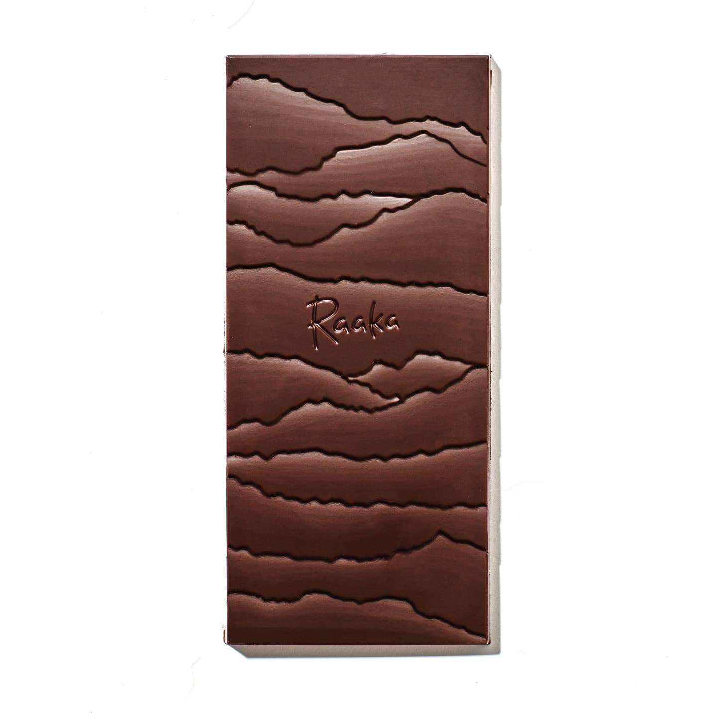 60% Coconut Milk Chocolate Bar