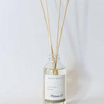 Oakmoss + Amber Reed Diffuser