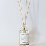 Oakmoss + Amber Reed Diffuser