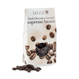 Dark Chocolate Covered Espresso Beans 4.5oz