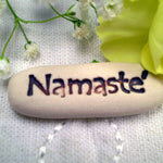 Namaste, Pocket Meditations
