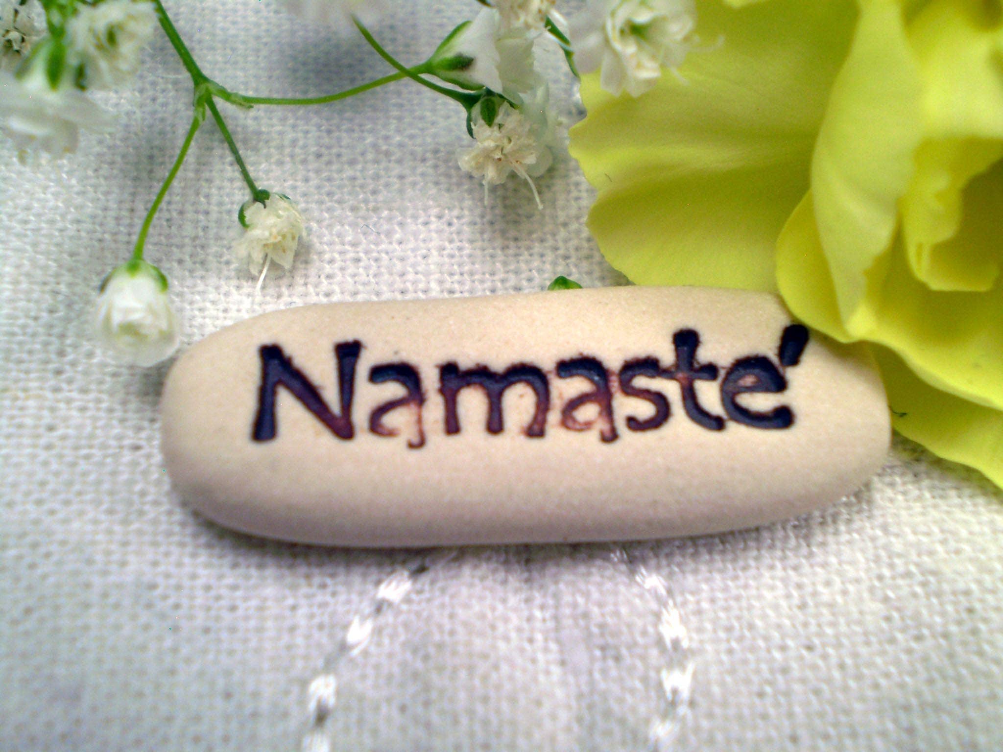 Namaste, Pocket Meditations